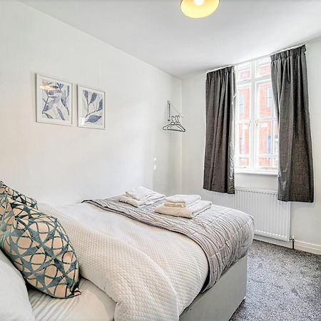 Host & Stay - New Street Residence Worcester Dış mekan fotoğraf